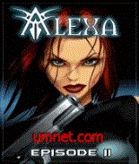 game pic for Alexa Episode II  SE K750